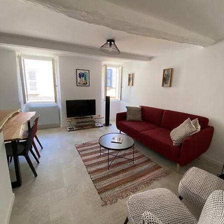 Appartement Cosy A Collobrières 外观 照片