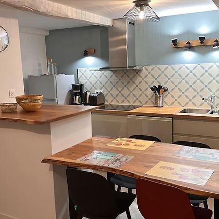 Appartement Cosy A Collobrières 外观 照片