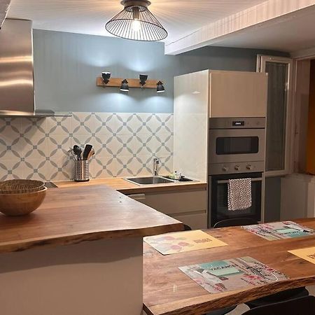 Appartement Cosy A Collobrières 外观 照片