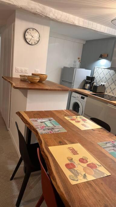 Appartement Cosy A Collobrières 外观 照片