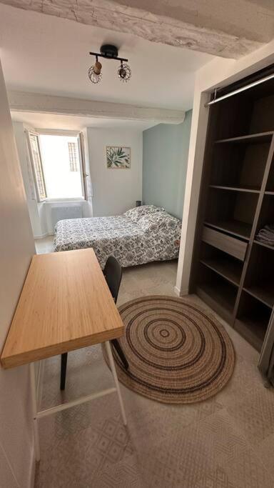 Appartement Cosy A Collobrières 外观 照片