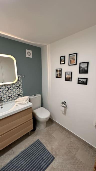 Appartement Cosy A Collobrières 外观 照片