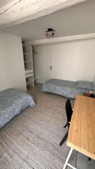 Appartement Cosy A Collobrières 外观 照片