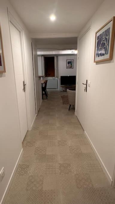 Appartement Cosy A Collobrières 外观 照片