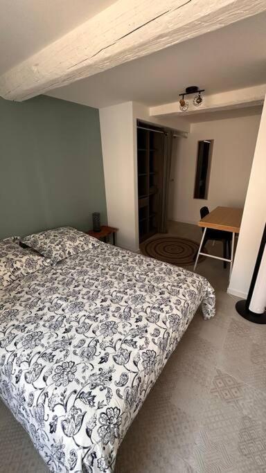 Appartement Cosy A Collobrières 外观 照片