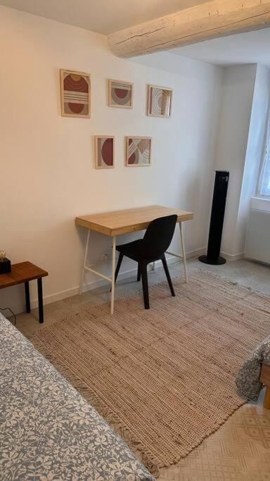 Appartement Cosy A Collobrières 外观 照片