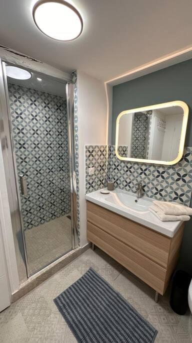 Appartement Cosy A Collobrières 外观 照片