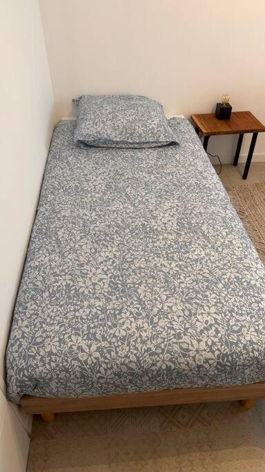 Appartement Cosy A Collobrières 外观 照片